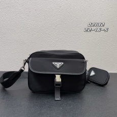 Prada Satchel Bags